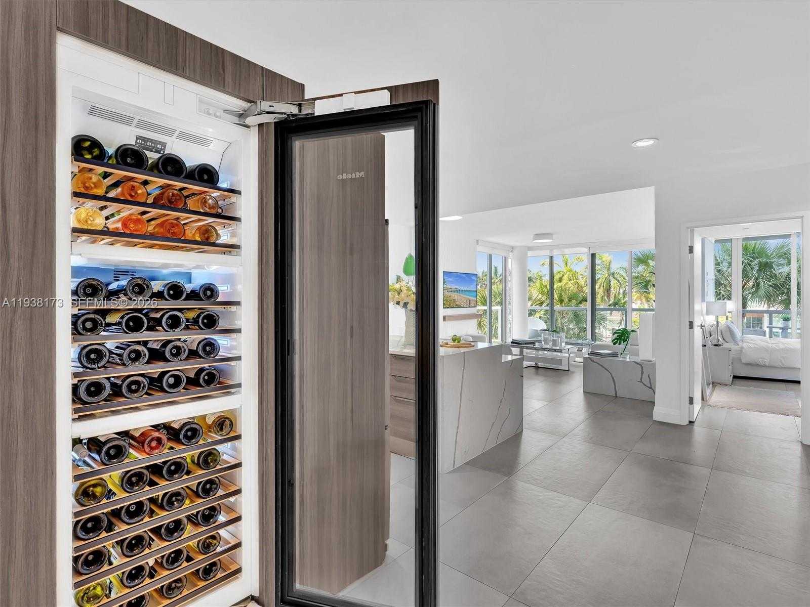 Small Image of 9940 WEST BAY HARBOR DR #3G-S, Bay Harbor Islands Number 5