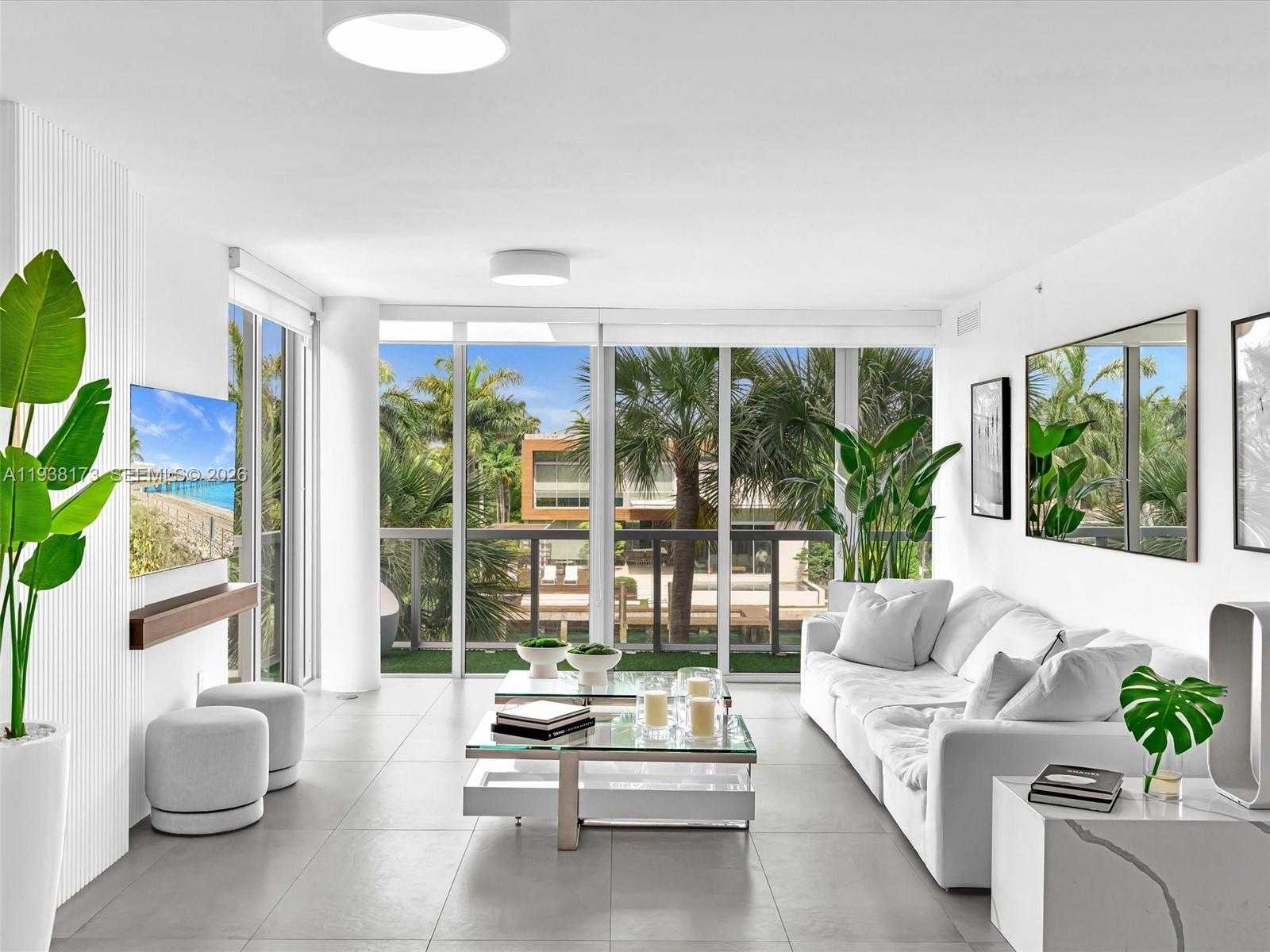 Small Image of 9940 WEST BAY HARBOR DR #3G-S, Bay Harbor Islands Number 7