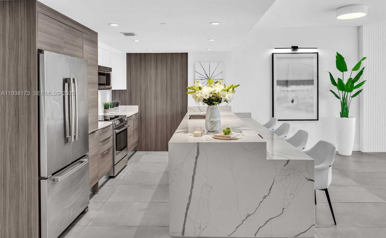 Small Image of 9940 WEST BAY HARBOR DR #3G-S, Bay Harbor Islands Number 8