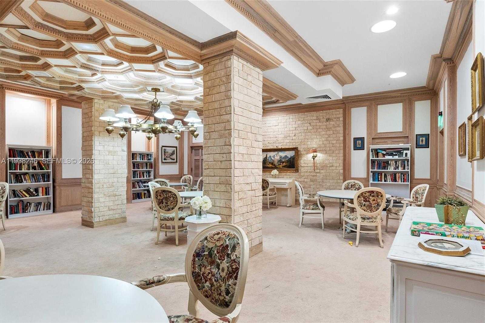 Small Image of 6039 COLLINS AVE #1104, Miami Beach Number 33