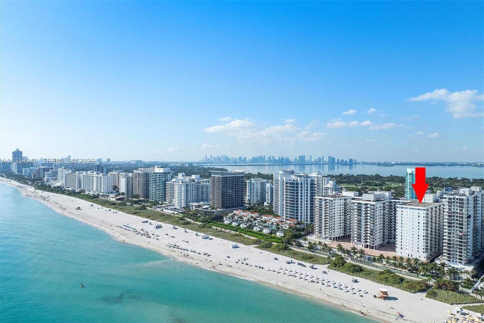 Small Image of 6039 COLLINS AVE #1104, Miami Beach Number 35