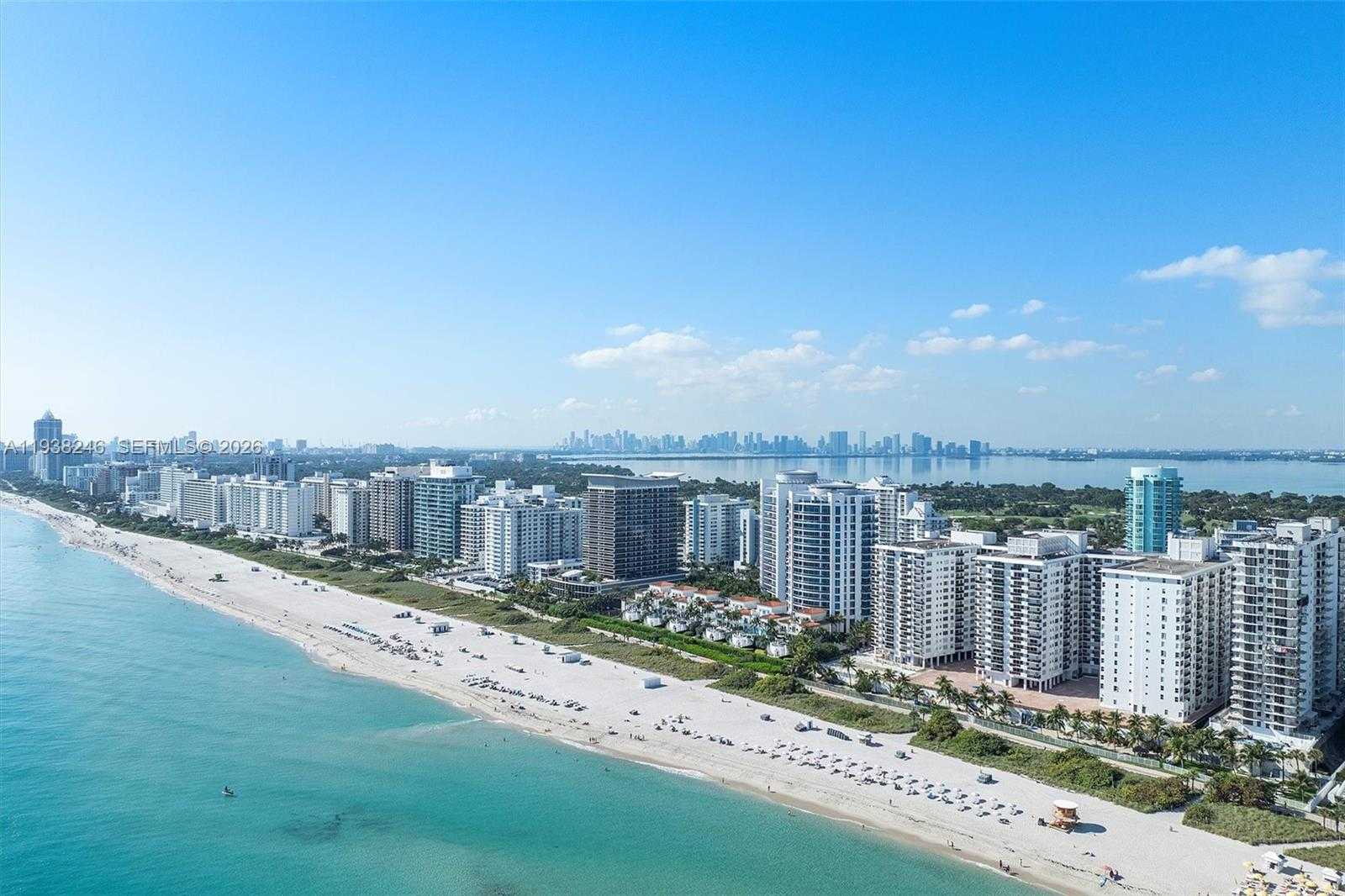 Small Image of 6039 COLLINS AVE #1104, Miami Beach Number 36