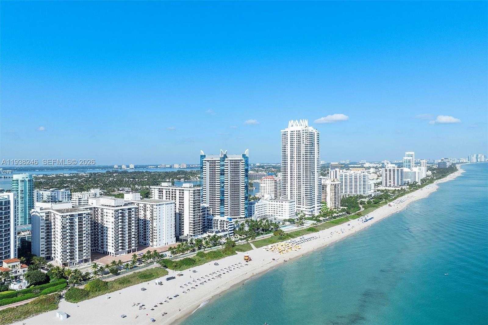 Small Image of 6039 COLLINS AVE #1104, Miami Beach Number 40