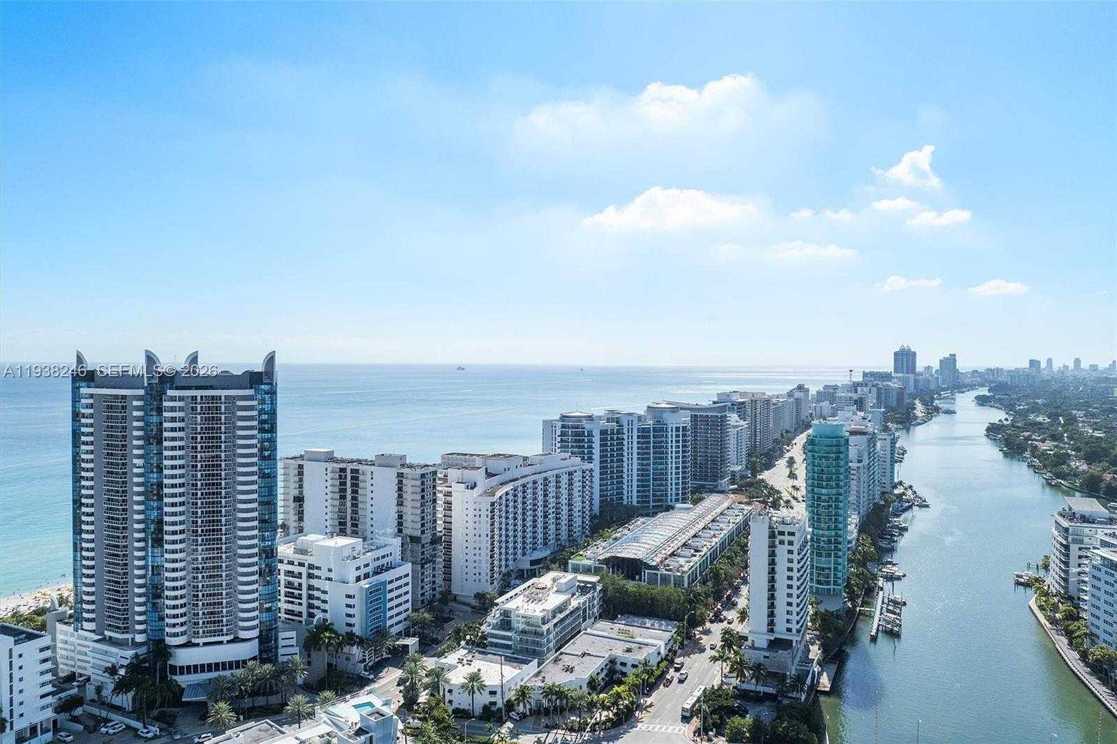 Small Image of 6039 COLLINS AVE #1104, Miami Beach Number 42