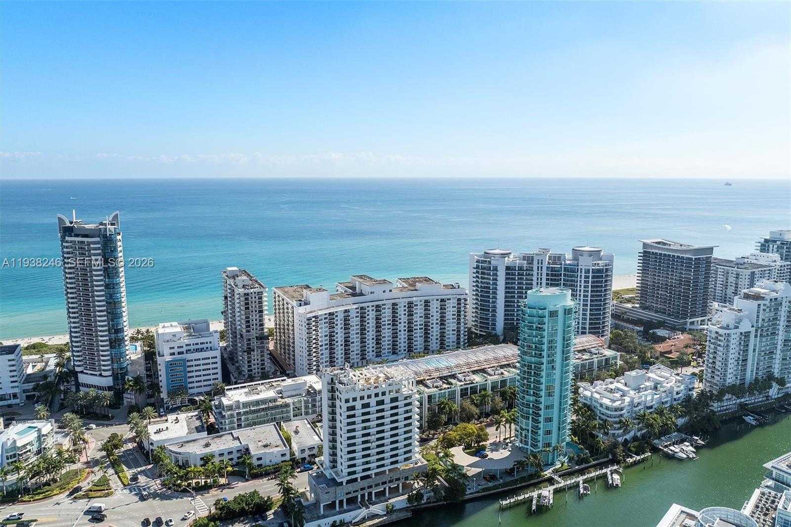 Small Image of 6039 COLLINS AVE #1104, Miami Beach Number 44