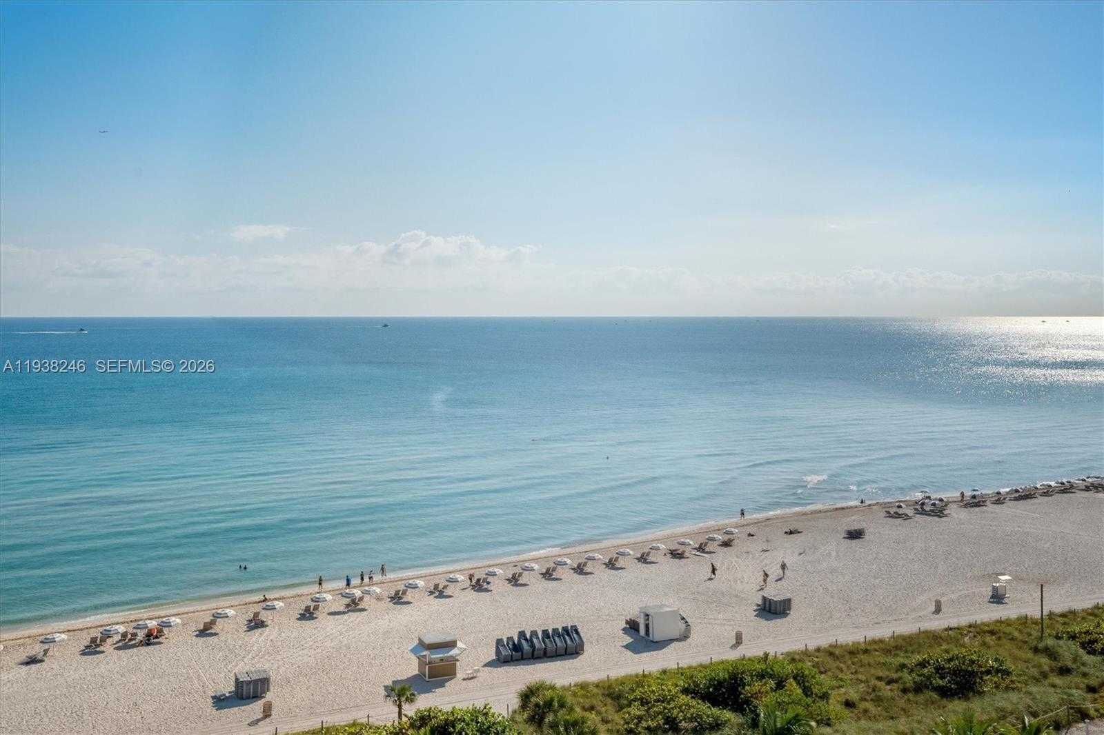 Small Image of 6039 COLLINS AVE #1104, Miami Beach Number 47