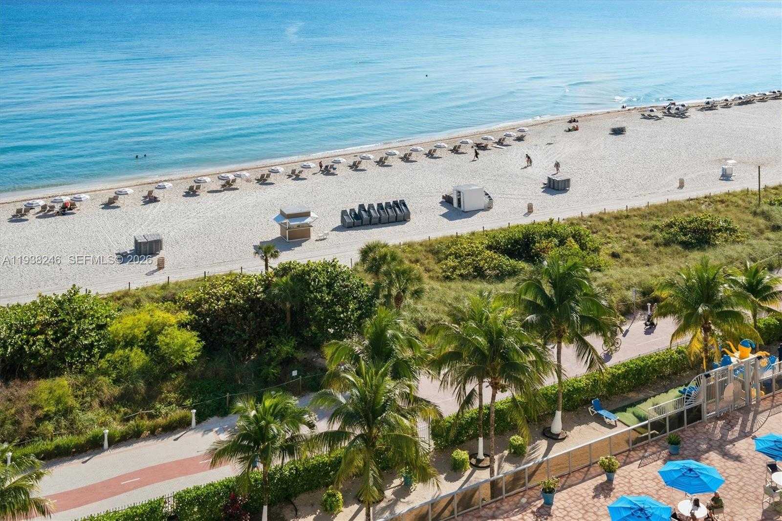 Small Image of 6039 COLLINS AVE #1104, Miami Beach Number 48