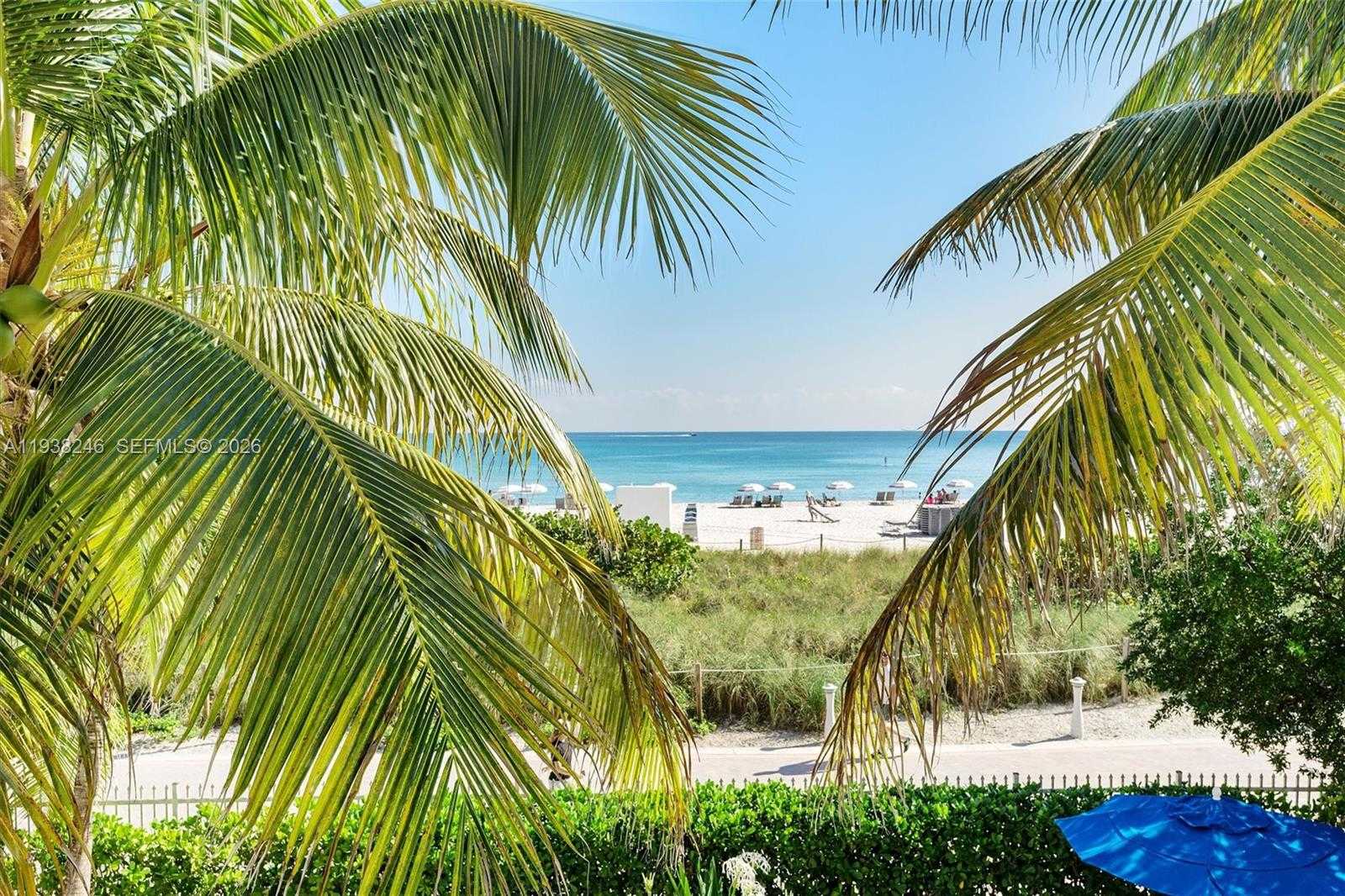 Small Image of 6039 COLLINS AVE #1104, Miami Beach Number 5