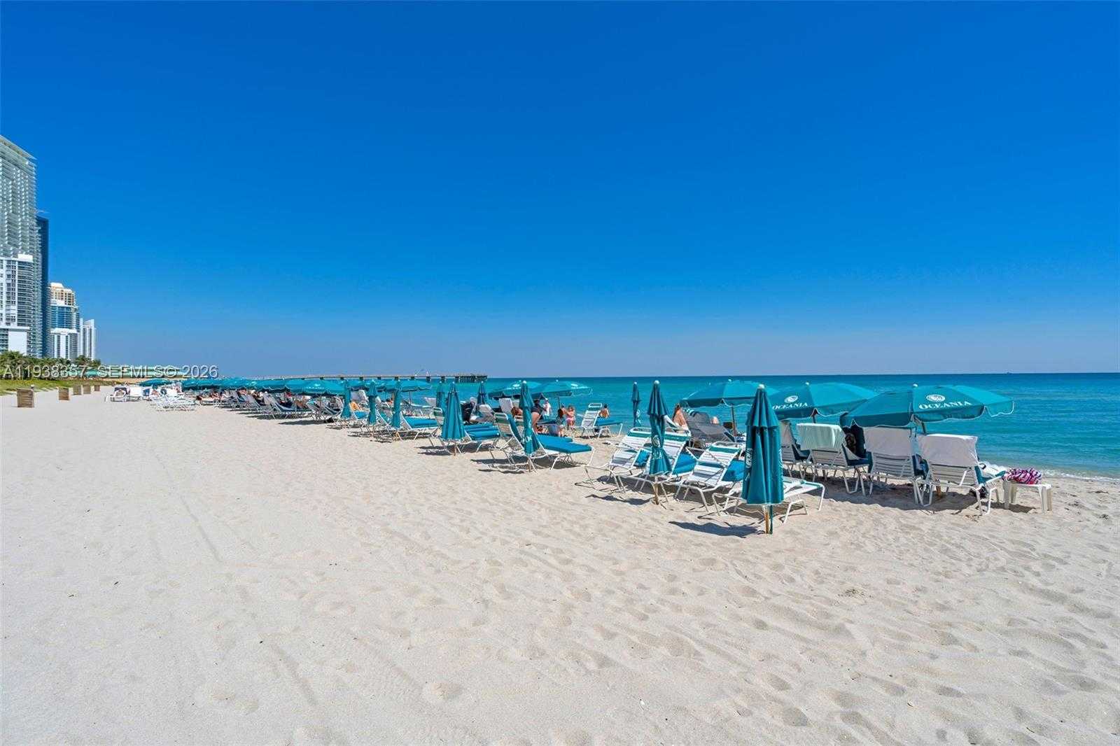 Small Image of 16485 COLLINS AVE #2235, Sunny Isles Beach Number 19