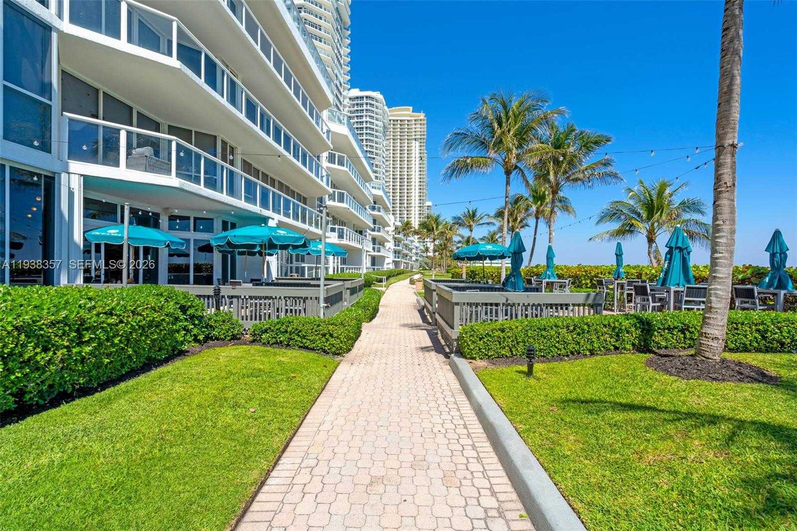 Small Image of 16485 COLLINS AVE #2235, Sunny Isles Beach Number 21