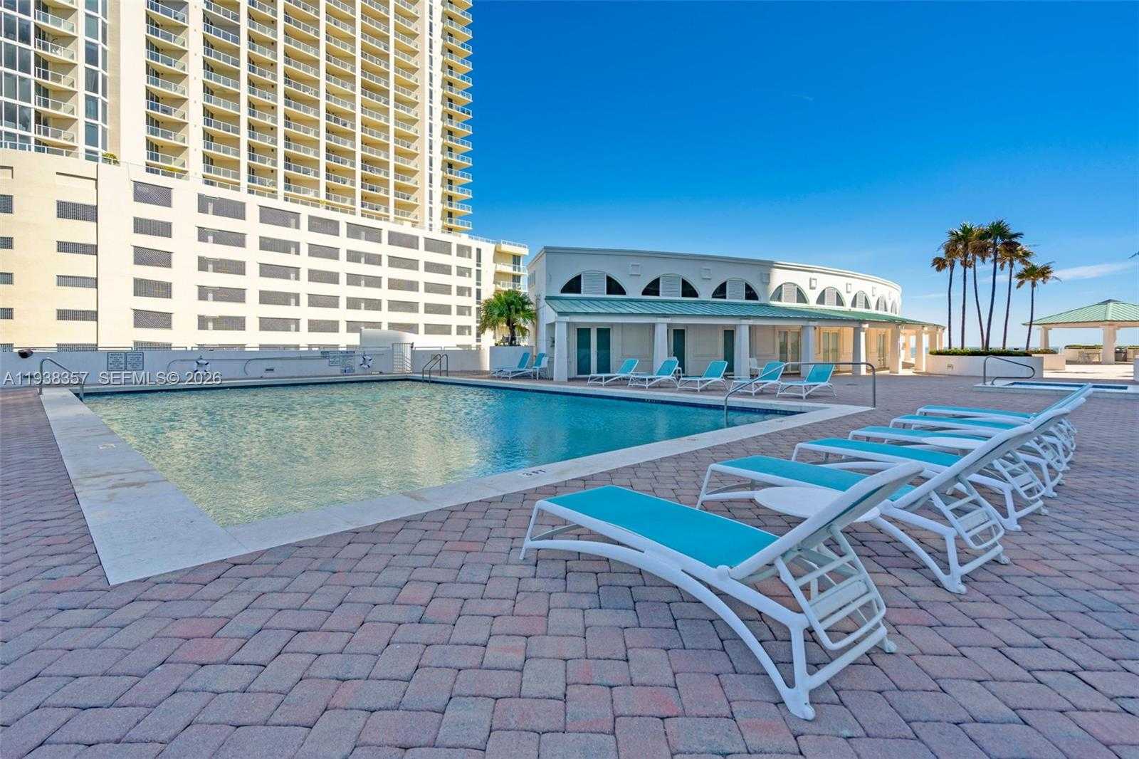 Small Image of 16485 COLLINS AVE #2235, Sunny Isles Beach Number 24