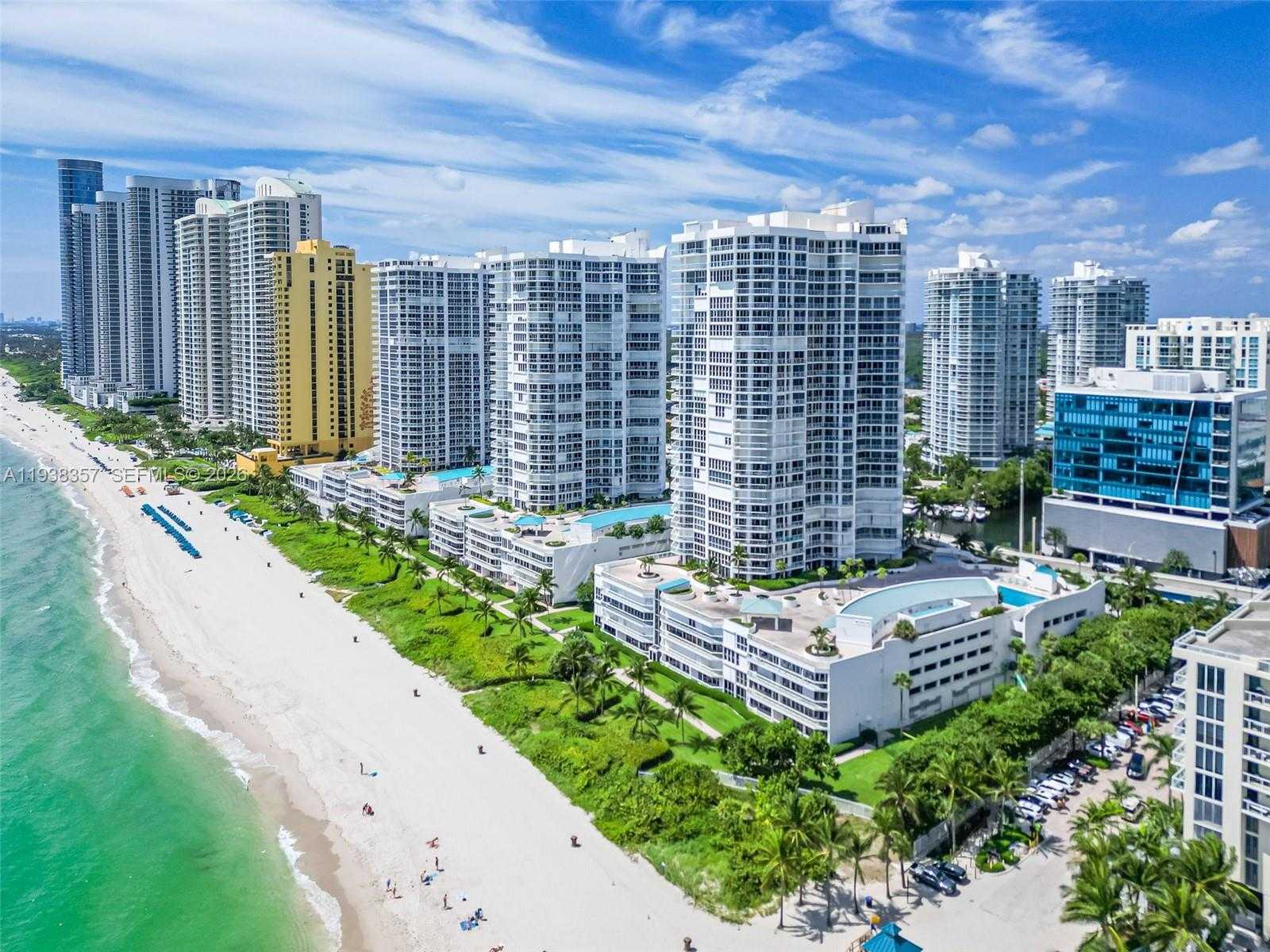 Small Image of 16485 COLLINS AVE #2235, Sunny Isles Beach Number 3