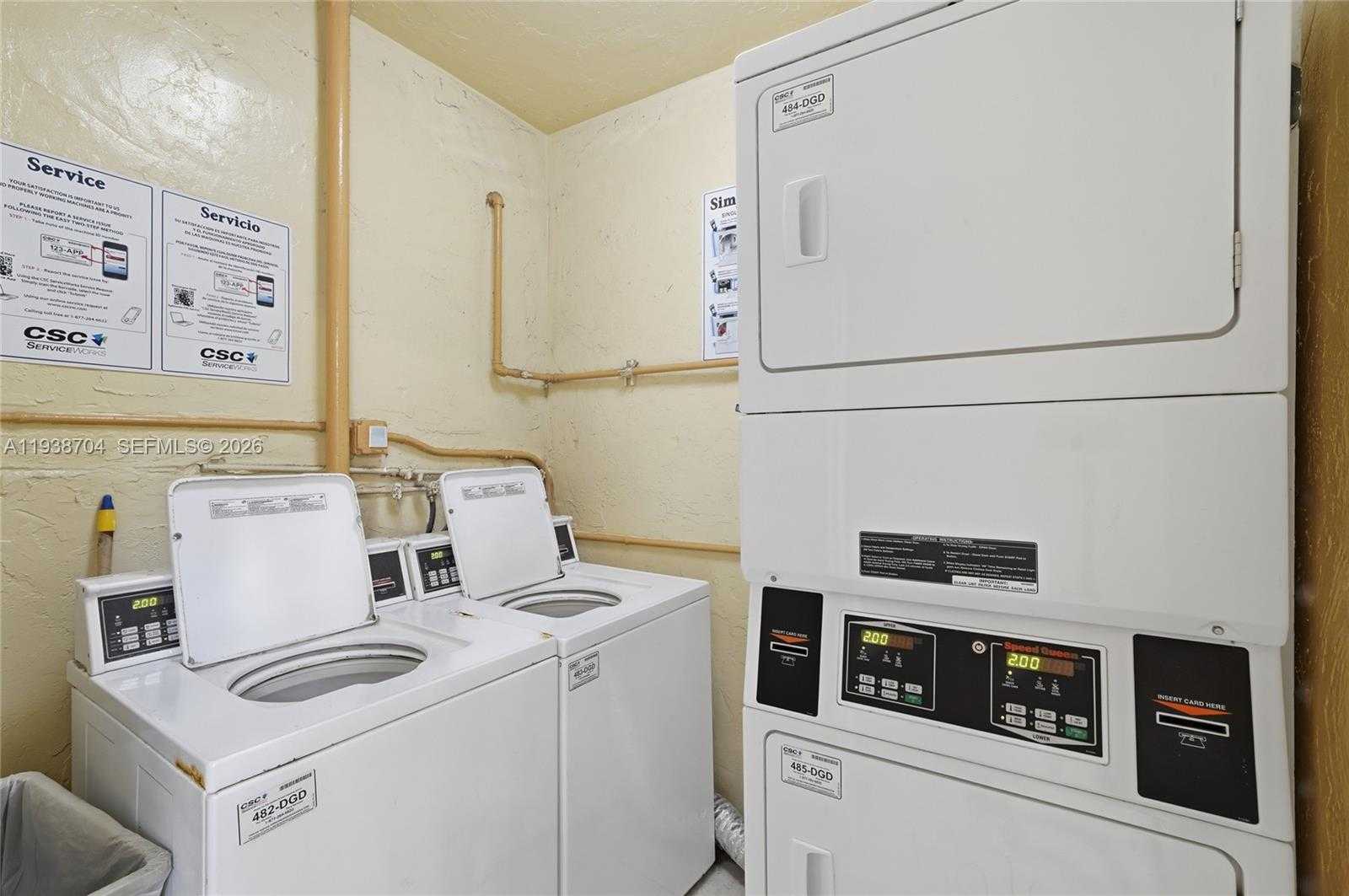 Small Image of 17901 NORTH WEST 68TH AVE #R206, Hialeah Number 13