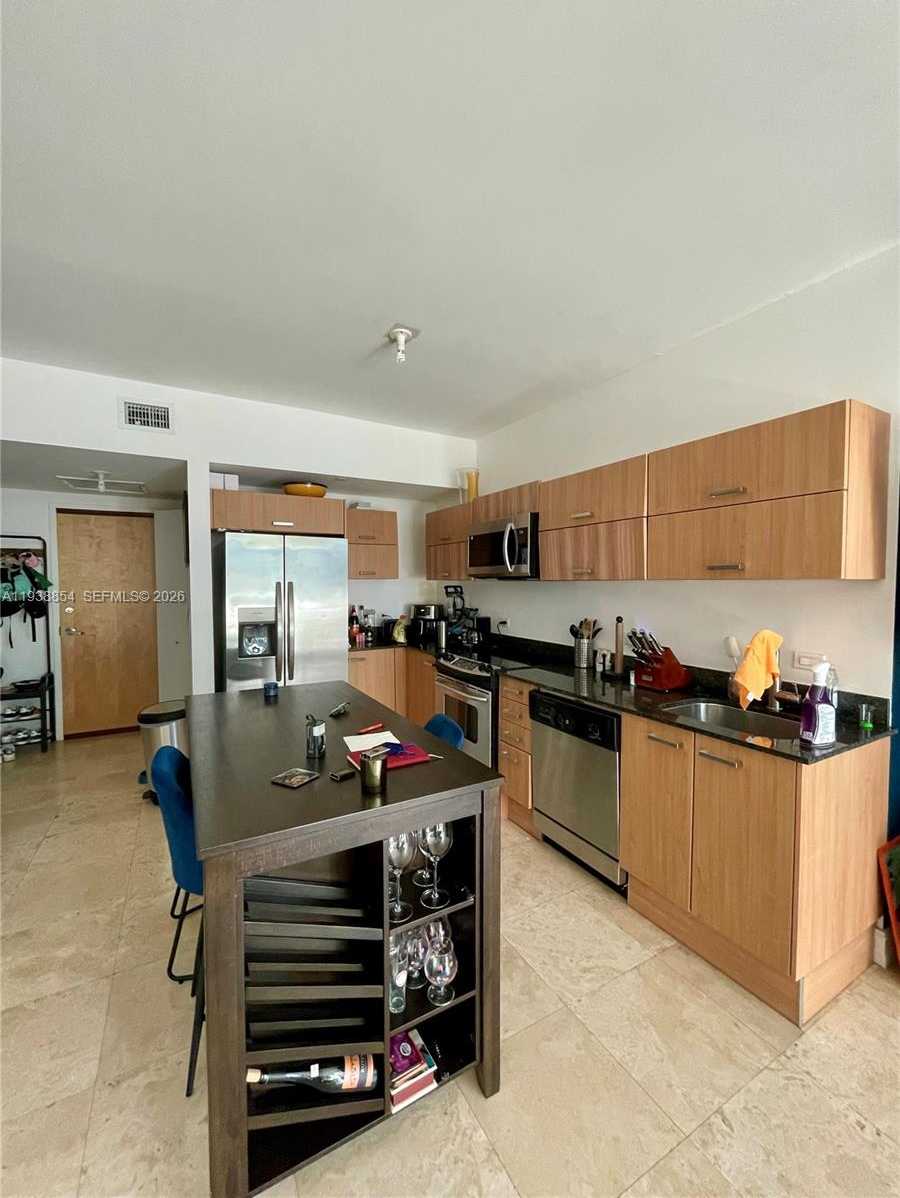 Small Image of 350 SOUTH MIAMI AVE #1208, Miami Number 12