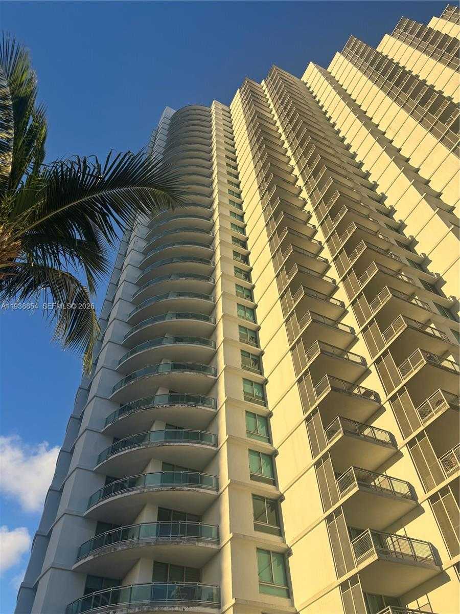 Small Image of 350 SOUTH MIAMI AVE #1208, Miami Number 2