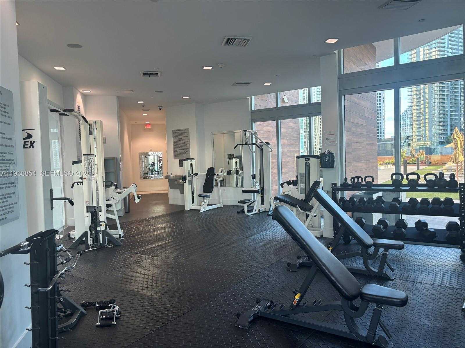 Small Image of 350 SOUTH MIAMI AVE #1208, Miami Number 6