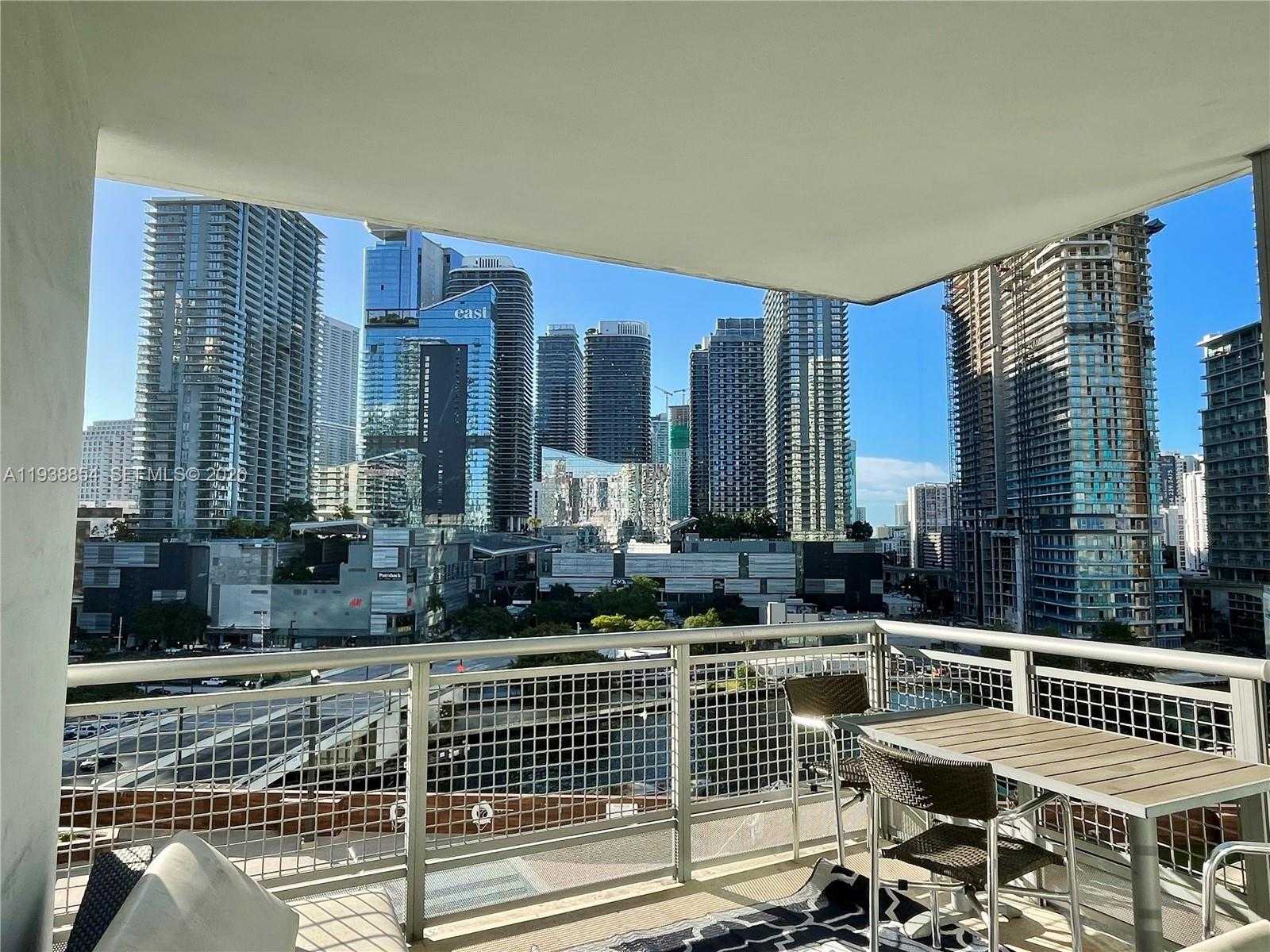 Small Image of 350 SOUTH MIAMI AVE #1208, Miami Number 8