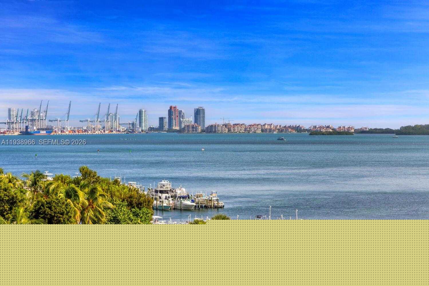 Small Image of 2127 BRICKELL AVE #801, Miami Number 2