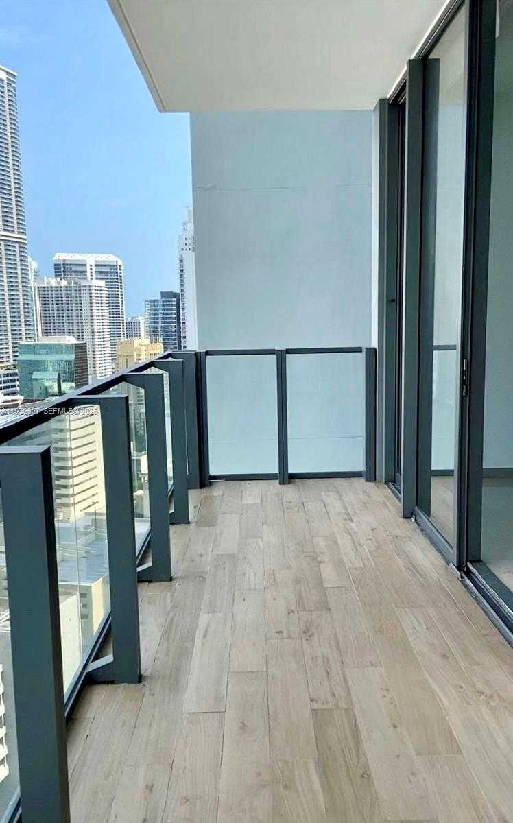 Small Image of 68 SOUTH EAST 6TH ST #2507, Miami Number 22