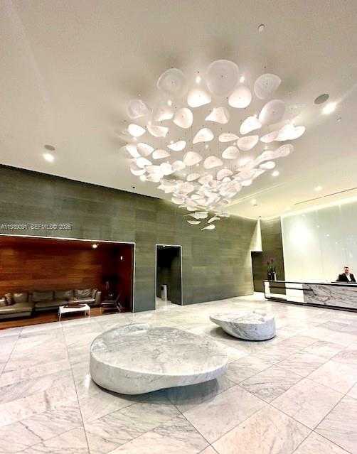 Small Image of 68 SOUTH EAST 6TH ST #2507, Miami Number 6