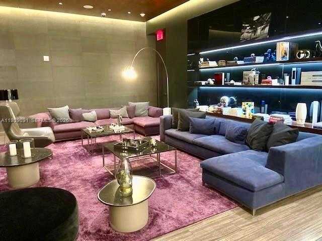 Small Image of 68 SOUTH EAST 6TH ST #2507, Miami Number 8