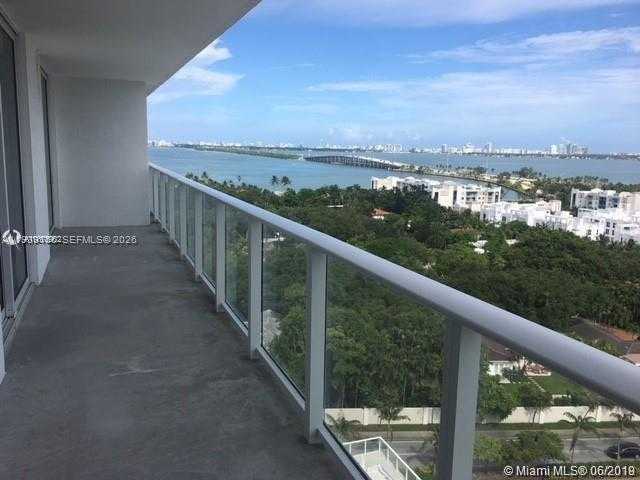 Small Image of 4250 BISCAYNE BLVD #1517, Miami Number 4