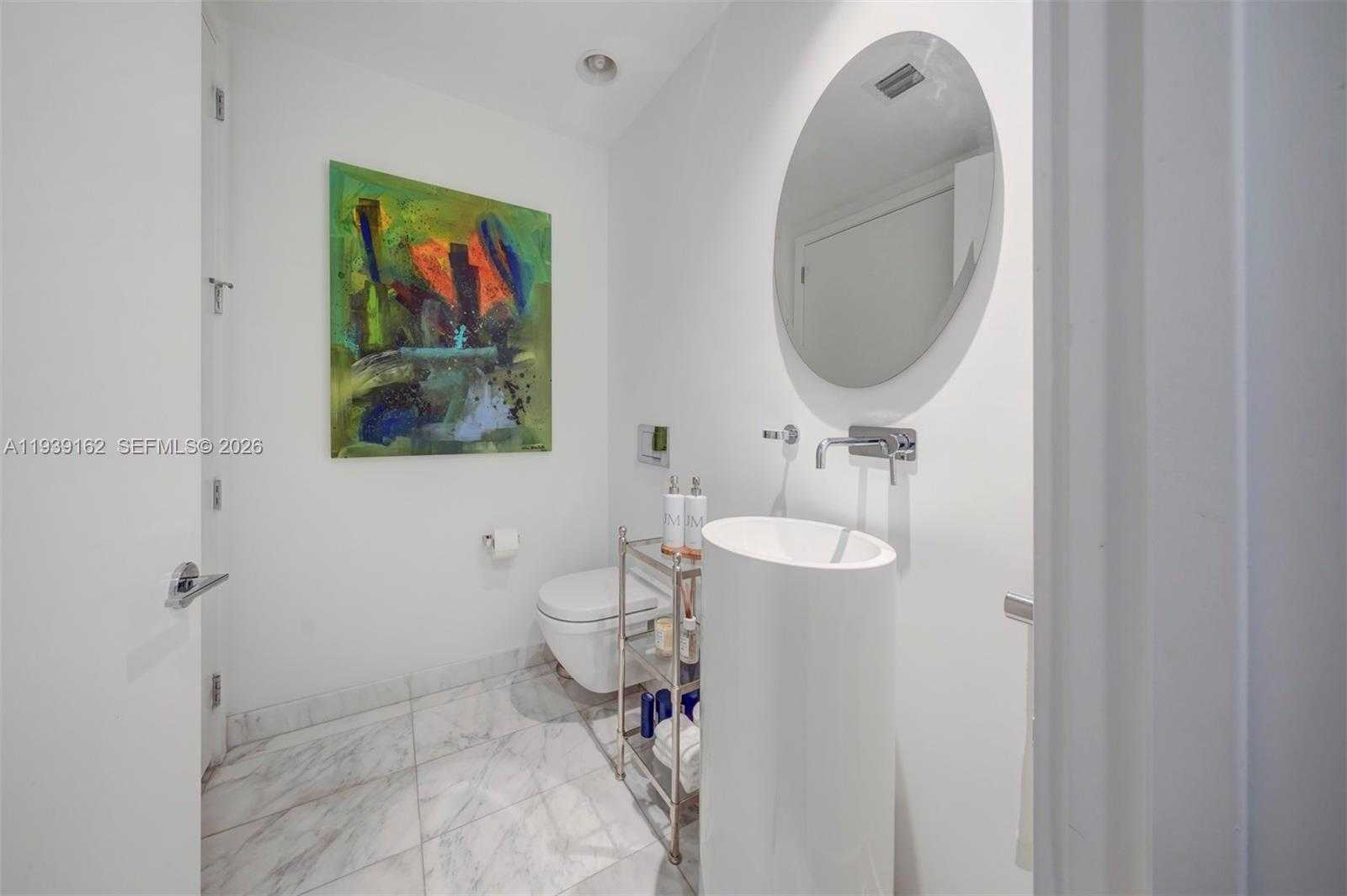 Small Image of 10201 COLLINS AVE #804, Bal Harbour Number 16