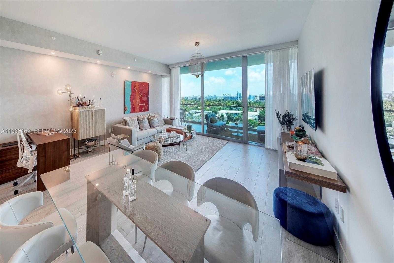 Small Image of 10201 COLLINS AVE #804, Bal Harbour Number 2