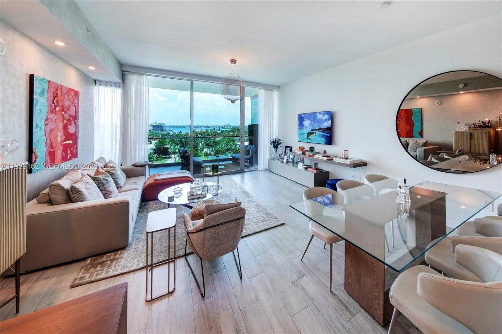 Small Image of 10201 COLLINS AVE #804, Bal Harbour Number 3