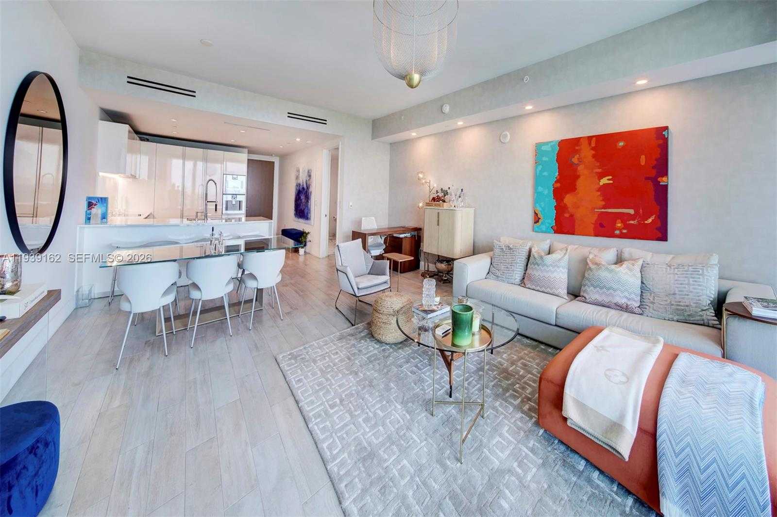 Small Image of 10201 COLLINS AVE #804, Bal Harbour Number 4