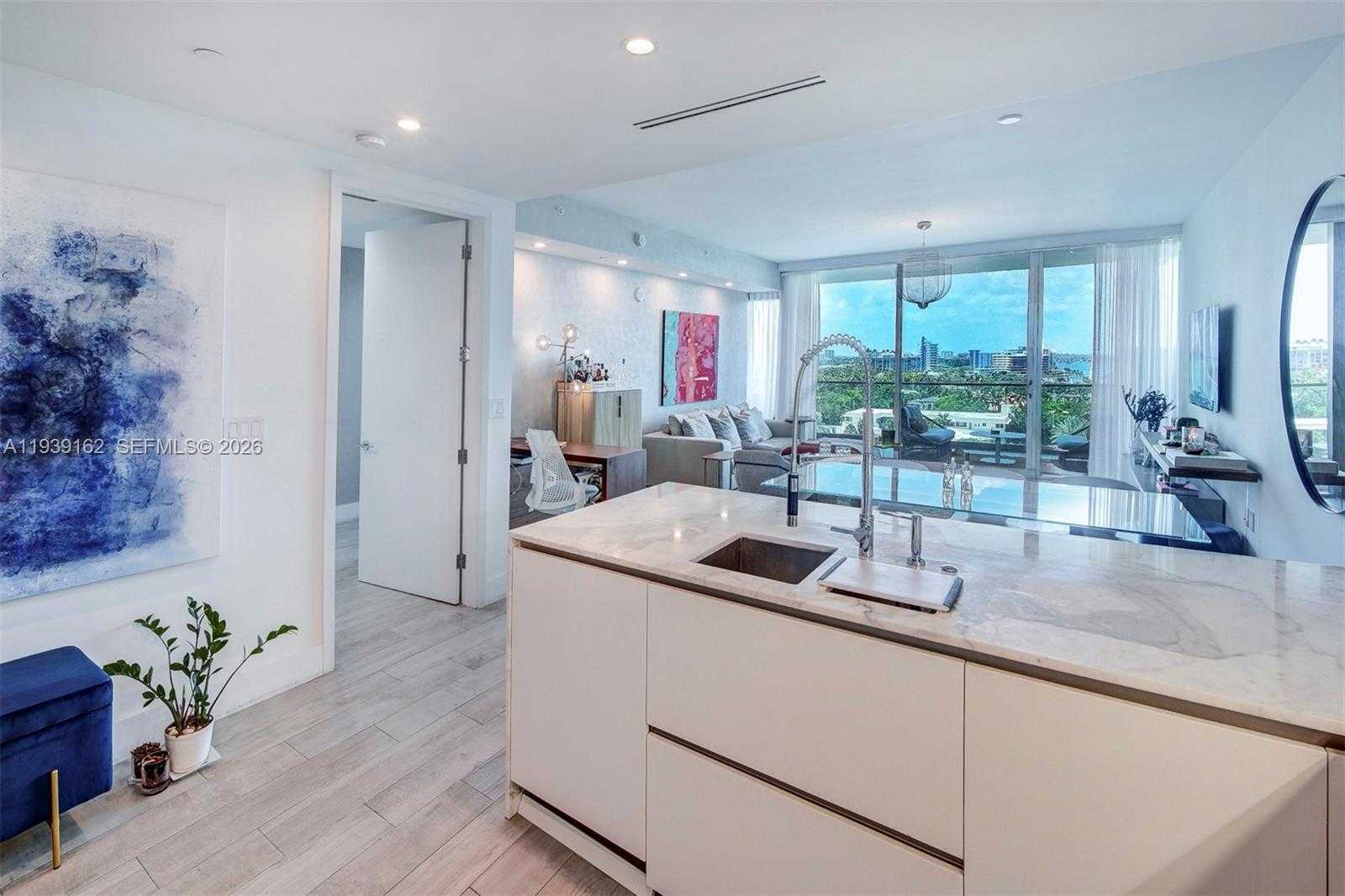 Small Image of 10201 COLLINS AVE #804, Bal Harbour Number 9