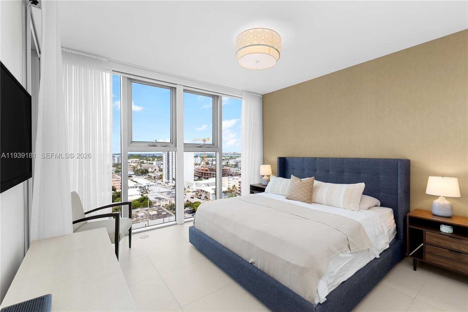 Small Image of 6899 COLLINS AVE #1509, Miami Beach Number 10