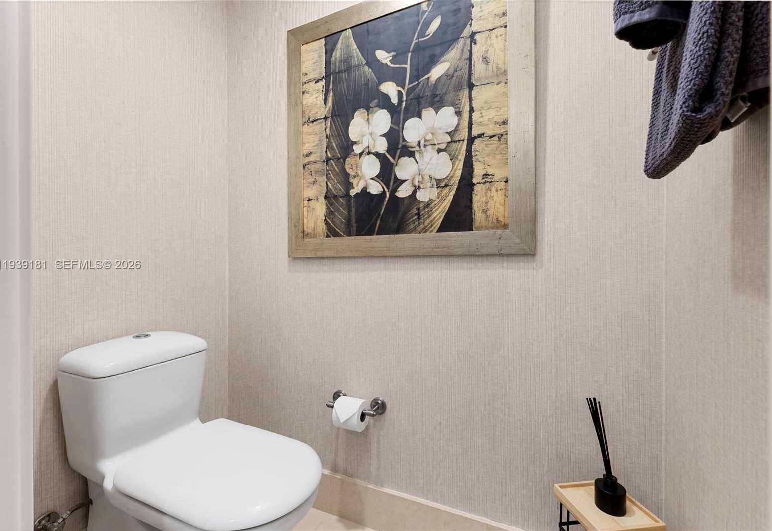 Small Image of 6899 COLLINS AVE #1509, Miami Beach Number 15