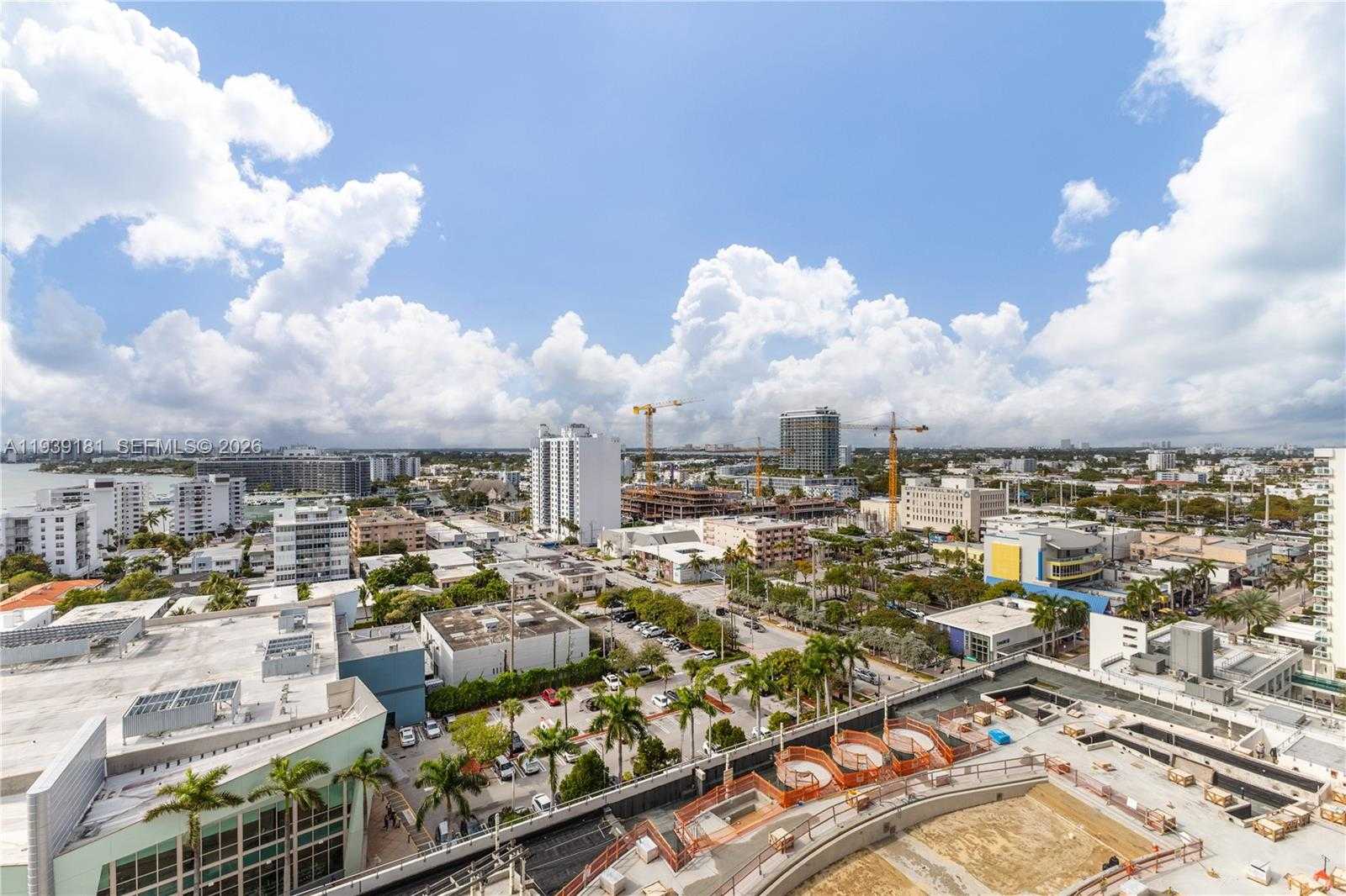 Small Image of 6899 COLLINS AVE #1509, Miami Beach Number 19