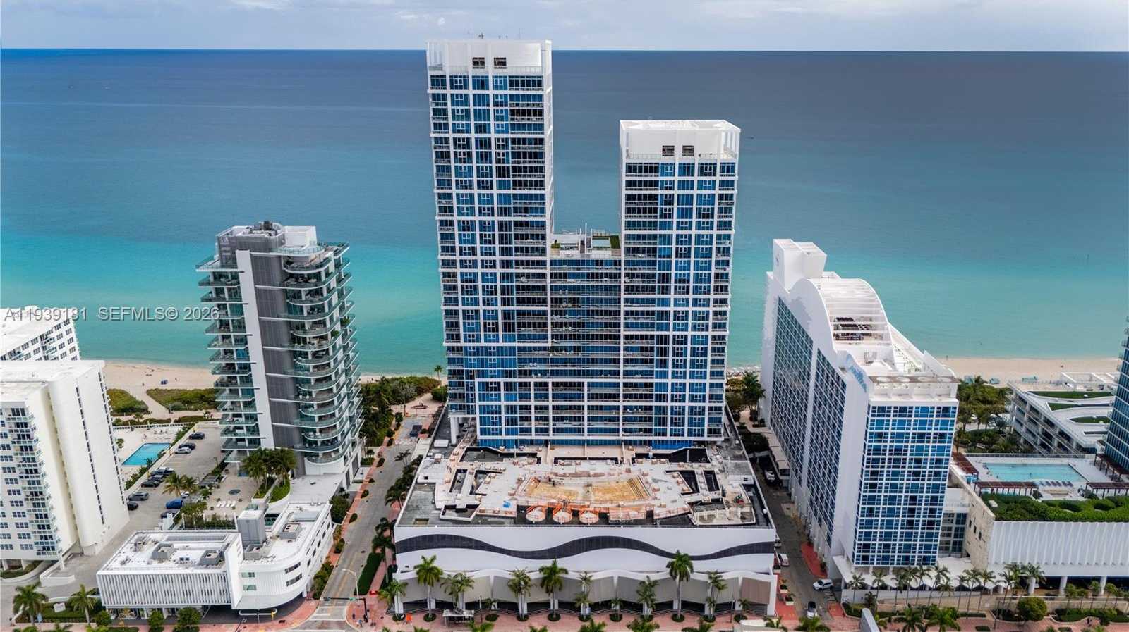 Small Image of 6899 COLLINS AVE #1509, Miami Beach Number 22