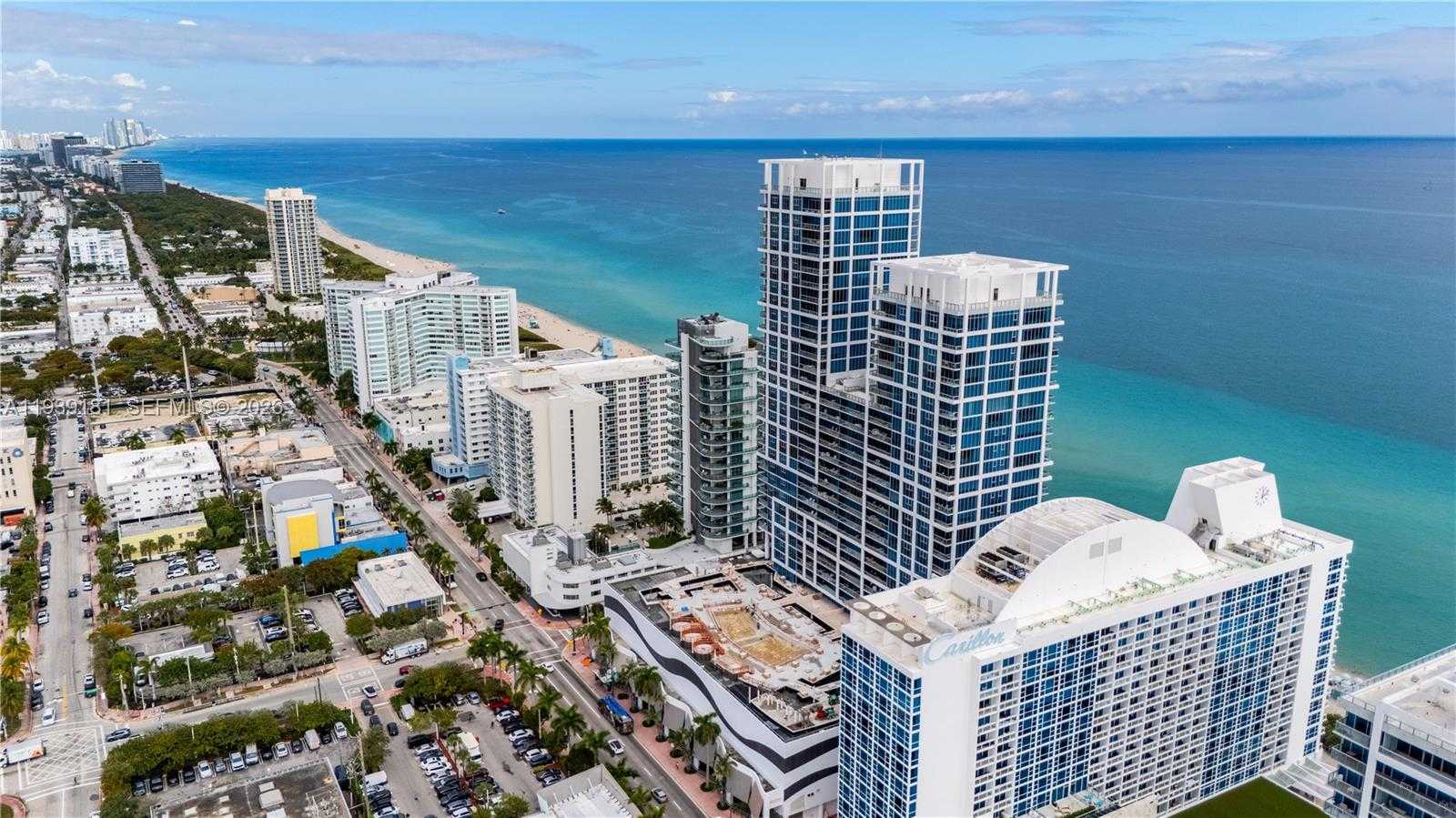 Small Image of 6899 COLLINS AVE #1509, Miami Beach Number 25