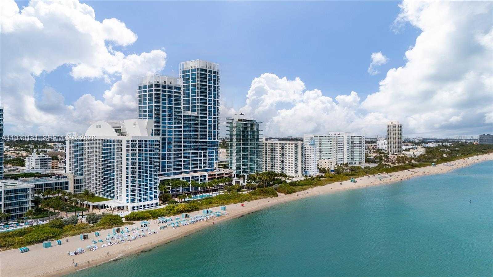 Small Image of 6899 COLLINS AVE #1509, Miami Beach Number 26