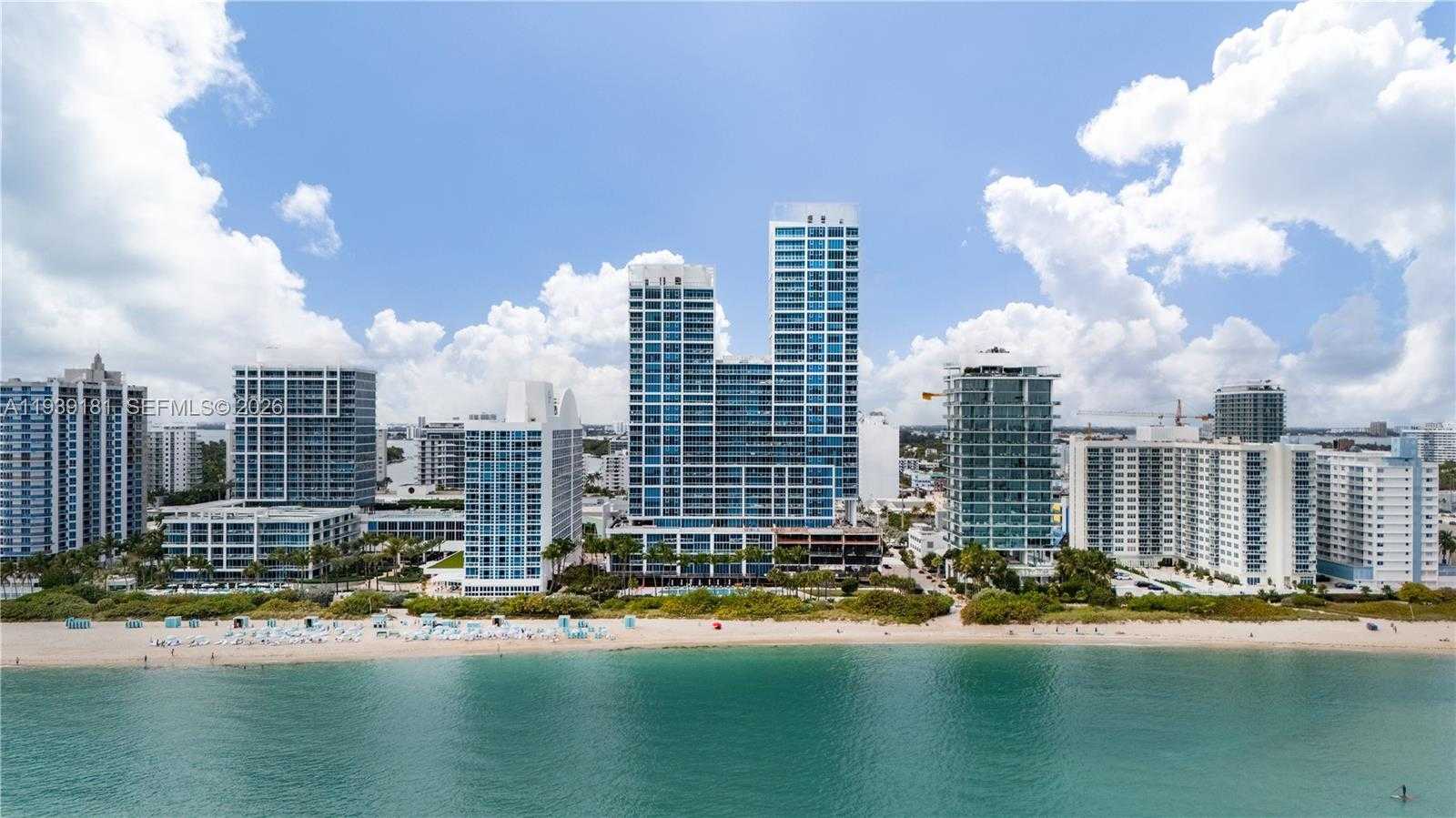 Small Image of 6899 COLLINS AVE #1509, Miami Beach Number 28