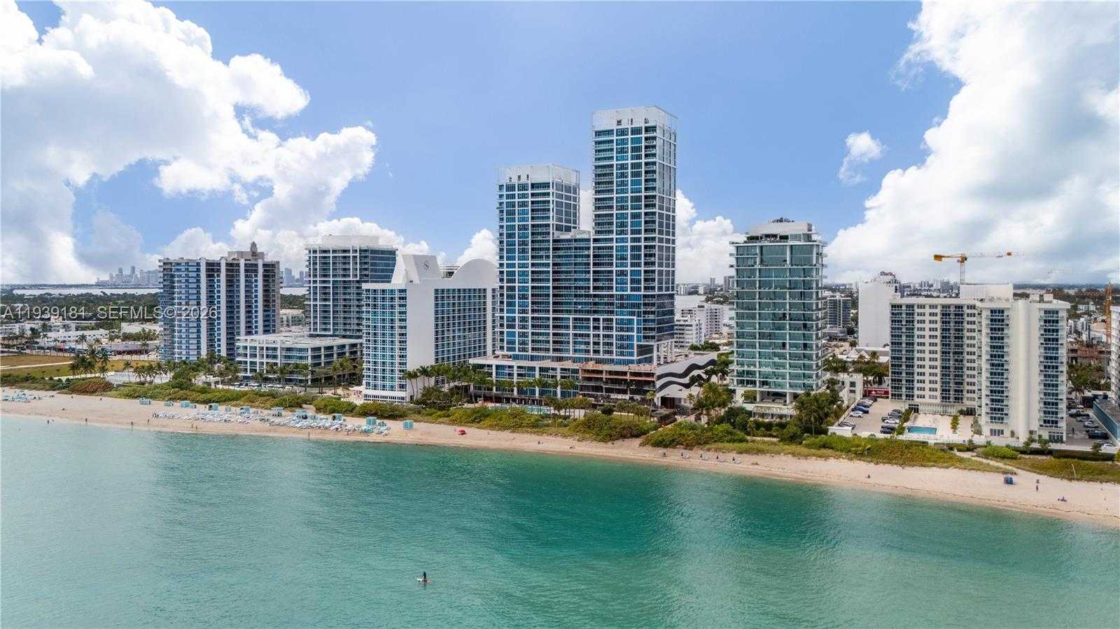 Small Image of 6899 COLLINS AVE #1509, Miami Beach Number 29