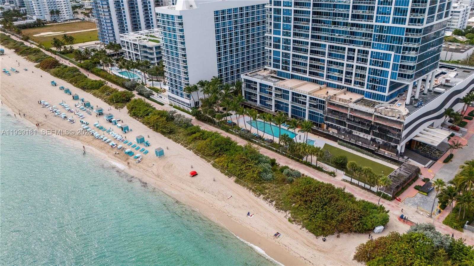 Small Image of 6899 COLLINS AVE #1509, Miami Beach Number 30