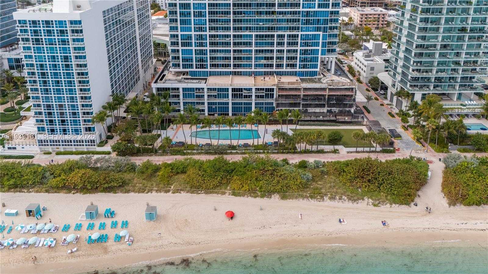 Small Image of 6899 COLLINS AVE #1509, Miami Beach Number 31