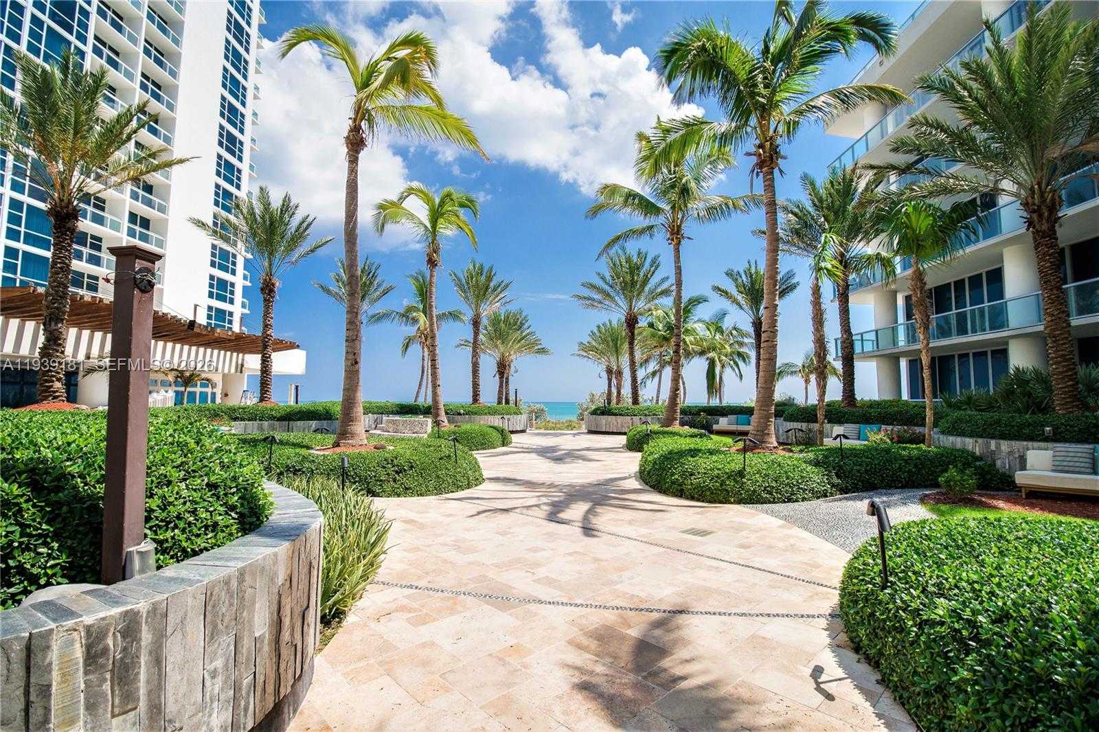 Small Image of 6899 COLLINS AVE #1509, Miami Beach Number 33