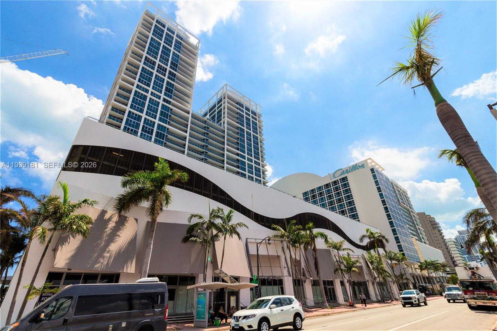 Small Image of 6899 COLLINS AVE #1509, Miami Beach Number 34