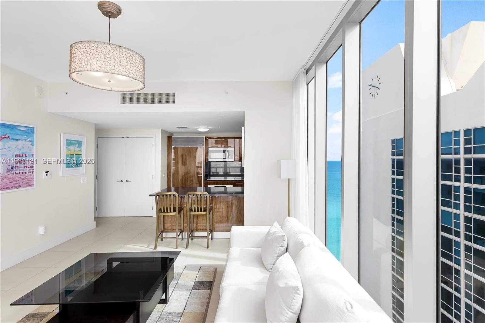 Small Image of 6899 COLLINS AVE #1509, Miami Beach Number 4