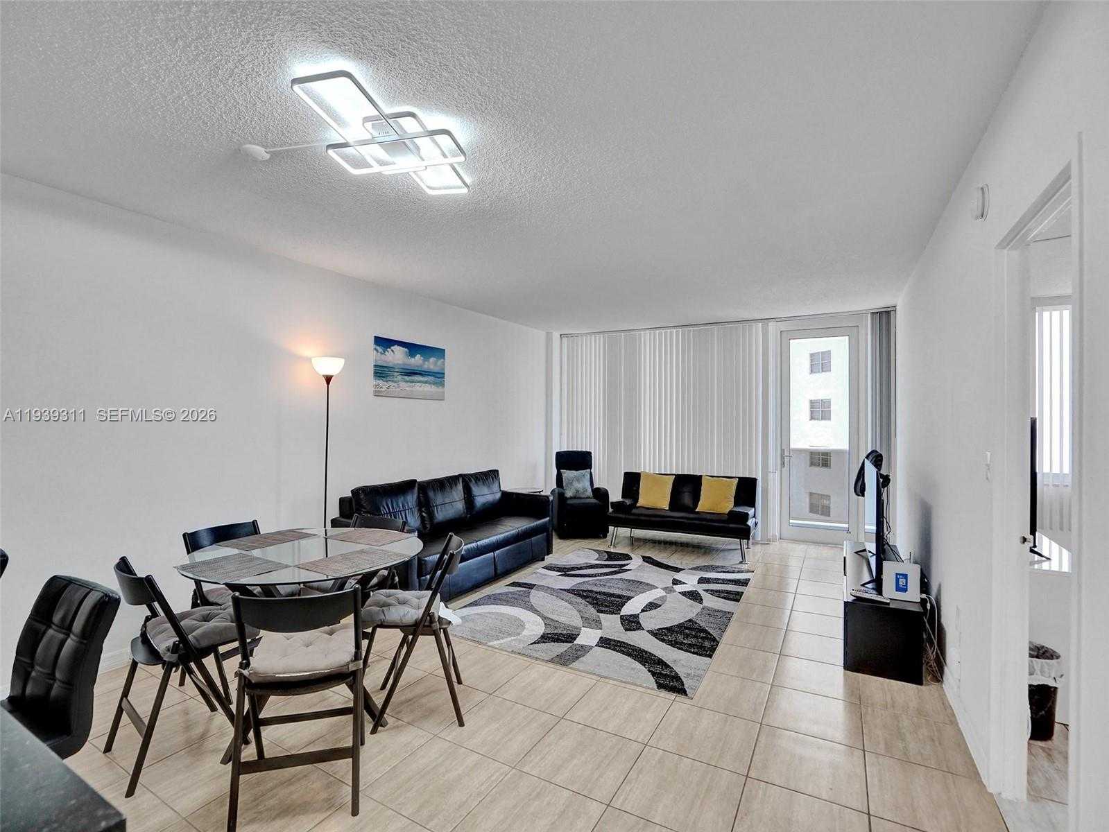 Small Image of 3725 SOUTH OCEAN DR #520, Hollywood Number 10