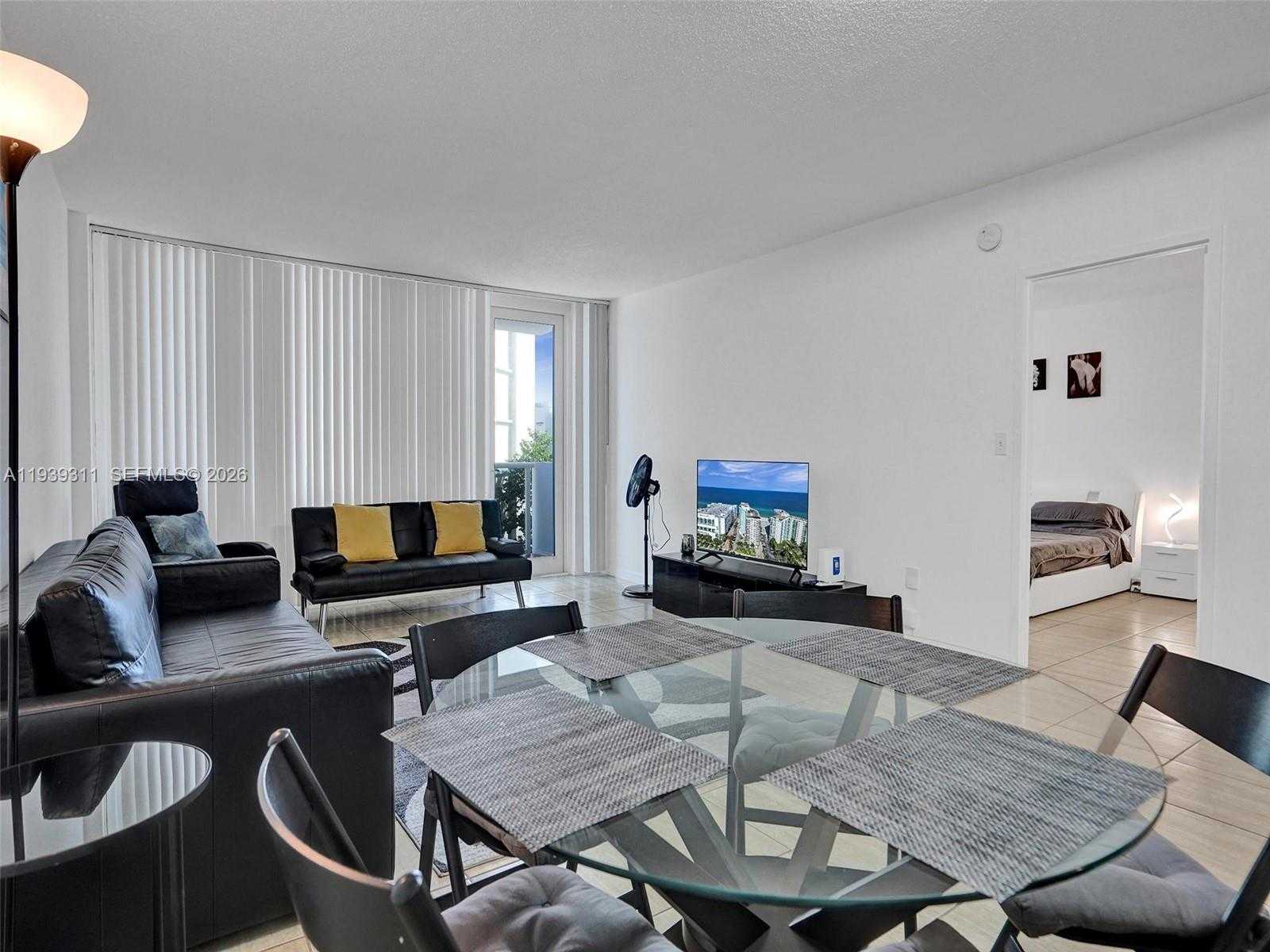 Small Image of 3725 SOUTH OCEAN DR #520, Hollywood Number 11