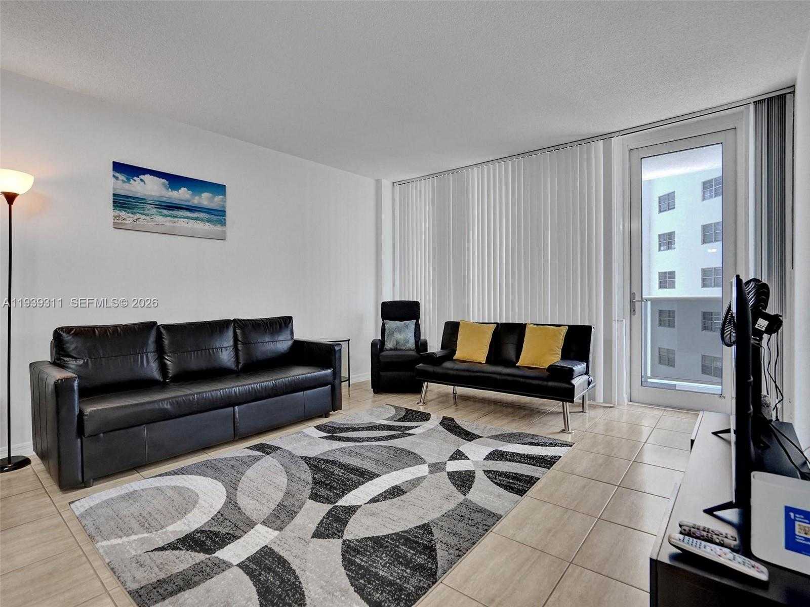 Small Image of 3725 SOUTH OCEAN DR #520, Hollywood Number 12