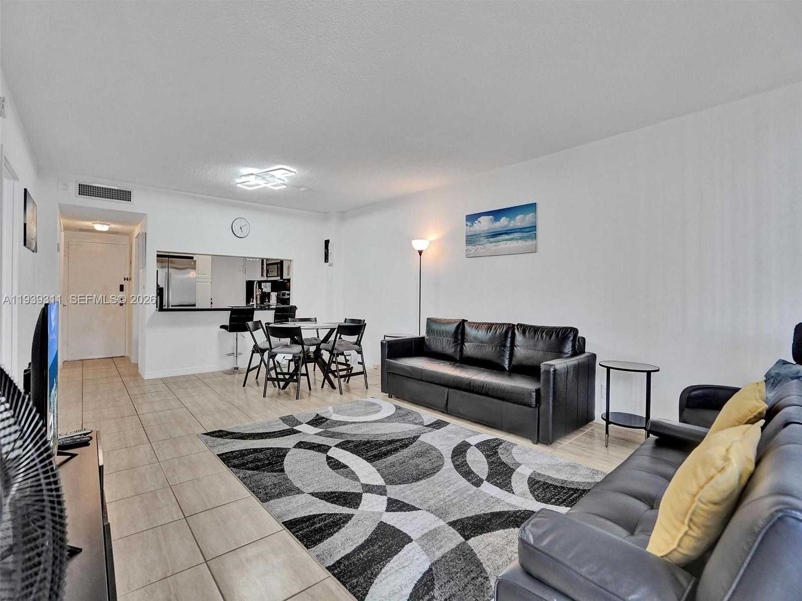 Small Image of 3725 SOUTH OCEAN DR #520, Hollywood Number 13