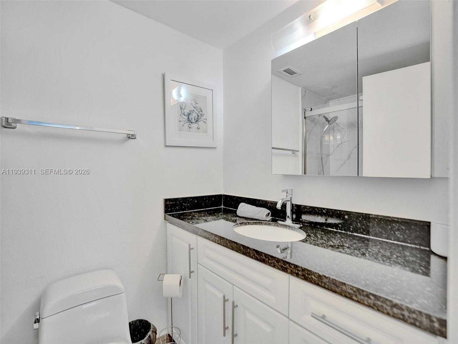 Small Image of 3725 SOUTH OCEAN DR #520, Hollywood Number 20