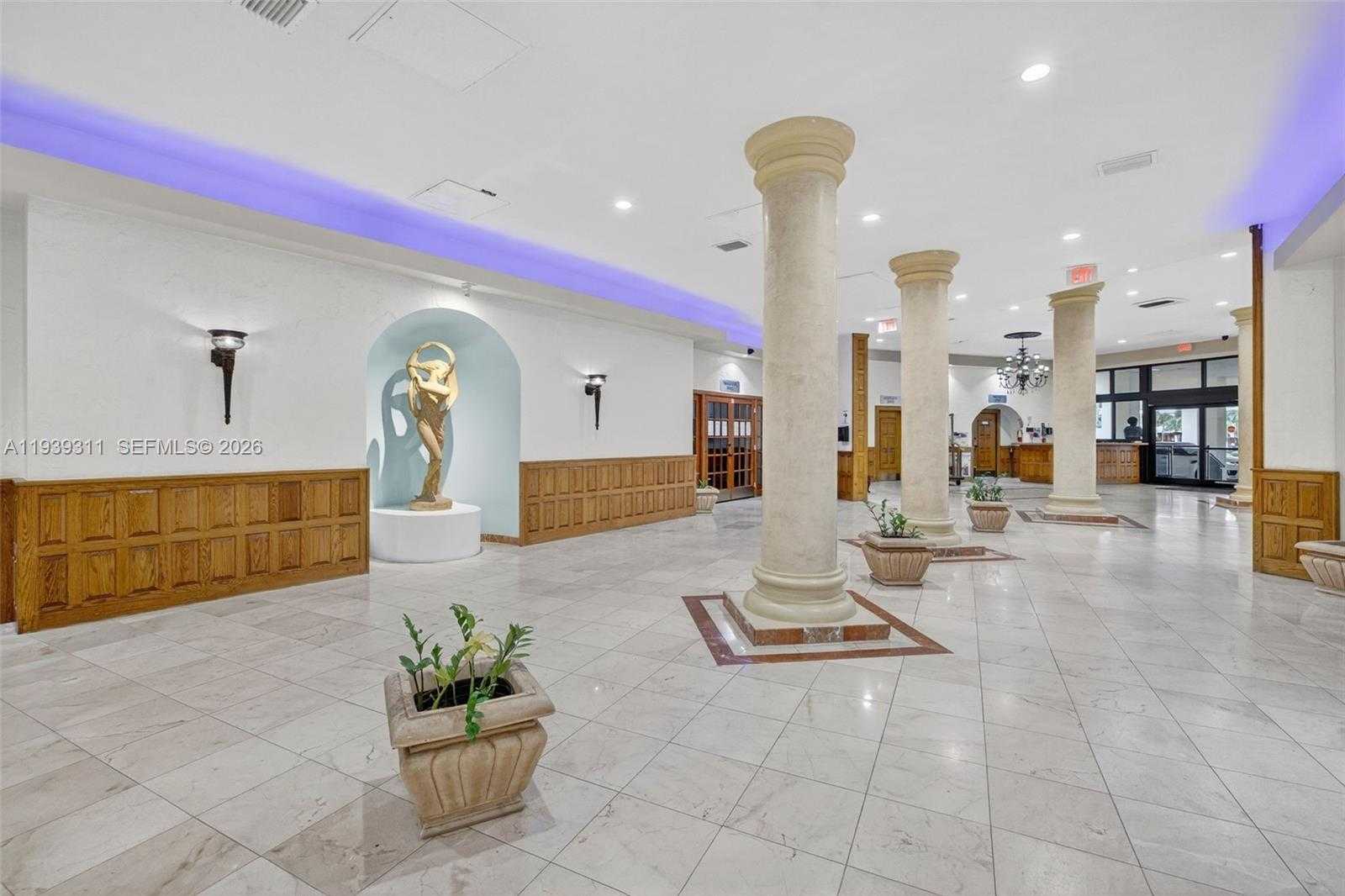 Small Image of 3725 SOUTH OCEAN DR #520, Hollywood Number 28